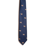 Shar Pei Tie Regular (58)