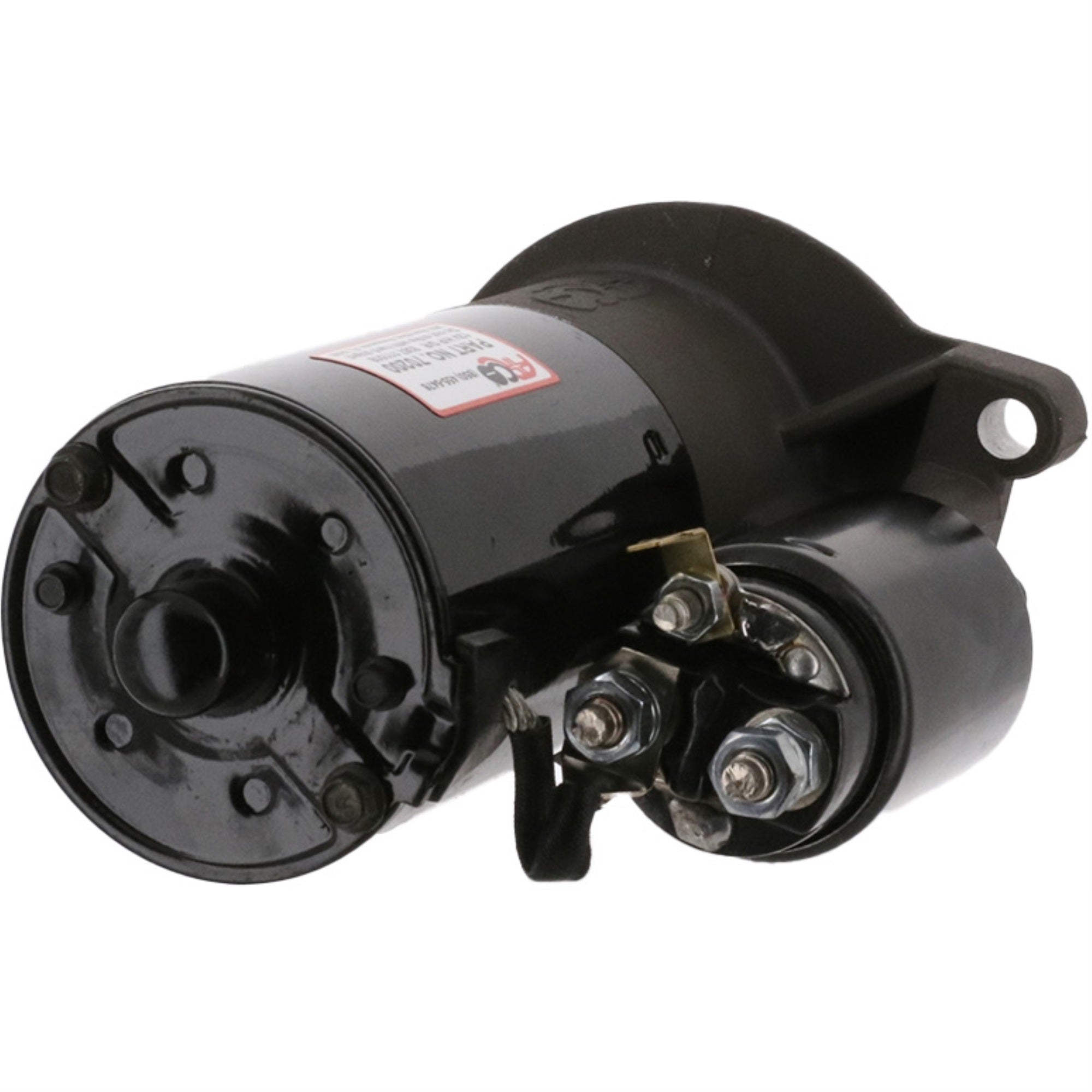 Arco 70200 Inboard Starter For 302 & 351 Ford - 12 Volt, Clockwise Rotation