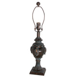 Westchester Table Base