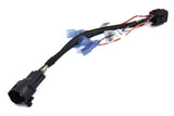 OLM F1 Plug and Play Harness - 2013-2017 Crosstrek