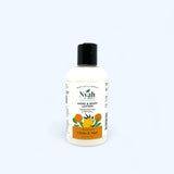 Citrus and Sage - Natural Hand and Body Lotion