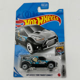 Hot Wheels American Power (V3)1:64 Diecast Assorted (Ford, Chevy, Dodge, Mustang, Corvette, GMC, Jeep, Merc, Camaro)