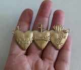 Holy Family Hearts®