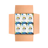 Organic Moringa Tea - Blueberry - Caffeine-Free Herbal Tea