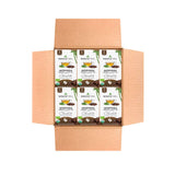 Organic Moringa Tea - Chocolate - Caffeine-Free Herbal Tea