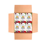 Organic Moringa Tea - Hibiscus - Caffeine-Free Herbal Tea