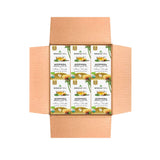 Organic Moringa Tea - Honey & Vanilla - Caffeine-Free Herbal Tea