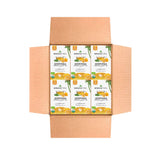 Organic Moringa Tea - Lemon - Caffeine-Free Herbal Tea