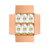 Organic Moringa Tea - Mango - Caffeine-Free Herbal Tea