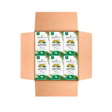 Organic Moringa Tea - Mint - Caffeine-Free Herbal Tea
