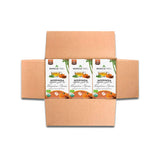 Organic Moringa Tea - Pumpkin Spice - Caffeine-Free Herbal Tea