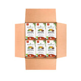 Organic Moringa Tea - Rooibos - Caffeine-Free Herbal Tea