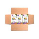 Organic Moringa Tea - Turmeric - Caffeine-Free Herbal Tea