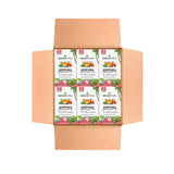 Organic Moringa Tea - Watermelon - Caffeine-Free Herbal Tea