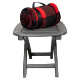 The Throw Blanket