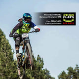 ZeroFlats Teknic Anti-puncture Sealant For Inner Tubes (250 ml)