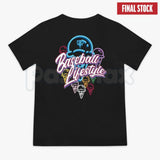 Ice Cream T-Shirt – Cotton Candy Pastel Graphic Tee