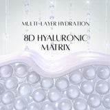 Hydra 8D Treatment Mask