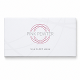 Silk Sanctuary Sleep Mask
