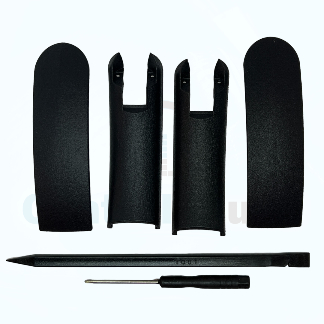 Replacement Side Cover Slider Parts UPGRADE KIT for Sony WH-XB910N WHXB910N YY2951 Headphones