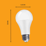 SunCycle 3-Mode Circadian Bulb