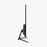 Rehisk 24Inch Micro-Curved 180Hz Full HD 1080P Gaming Monitor - RE241KV3