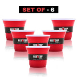 Reusable Shot Cup – 2oz