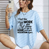Overworked Bones Brew Tee – Skeleton Coffee Workplace Humor Shirt