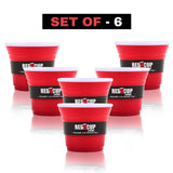 Reusable Shooter Cup – 2oz