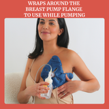 Breast Therapy Pack Hot & Cold - InstaRelief