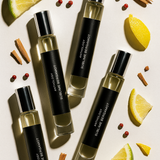 Sublime Bergamot Perfume Oil