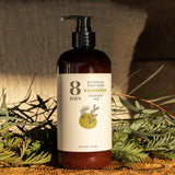 Evergreen Botanical Body Wash