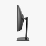 Rehisk 27Inch 180Hz QHD 2K HDR10 Support Gaming Monitor - RE272KV1