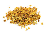 Elder Flowers organic, bulk/oz