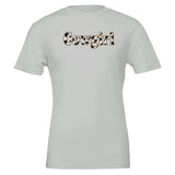 Ride Your Own Way Cowgirl T-Shirt