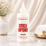 ProNail Cuticle Softener - Peach
