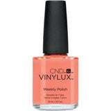 Rose Nail Polish