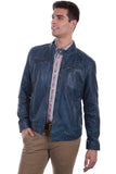 ZIP FRONT JACKET