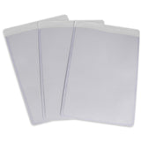 Self-Adhesive Shop Ticket Holder, 5 X 8, 50/Bx, 70058