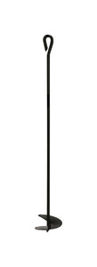 Anchor W/4''Auger 1/2''X30 (Pack Of 1)