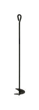 Anchor W/4''Auger 1/2''X30 (Pack Of 1)