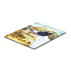 Caroline'S Treasures Mouse/Hot Pad/Trivet, Canaan Dog (7018Mp)