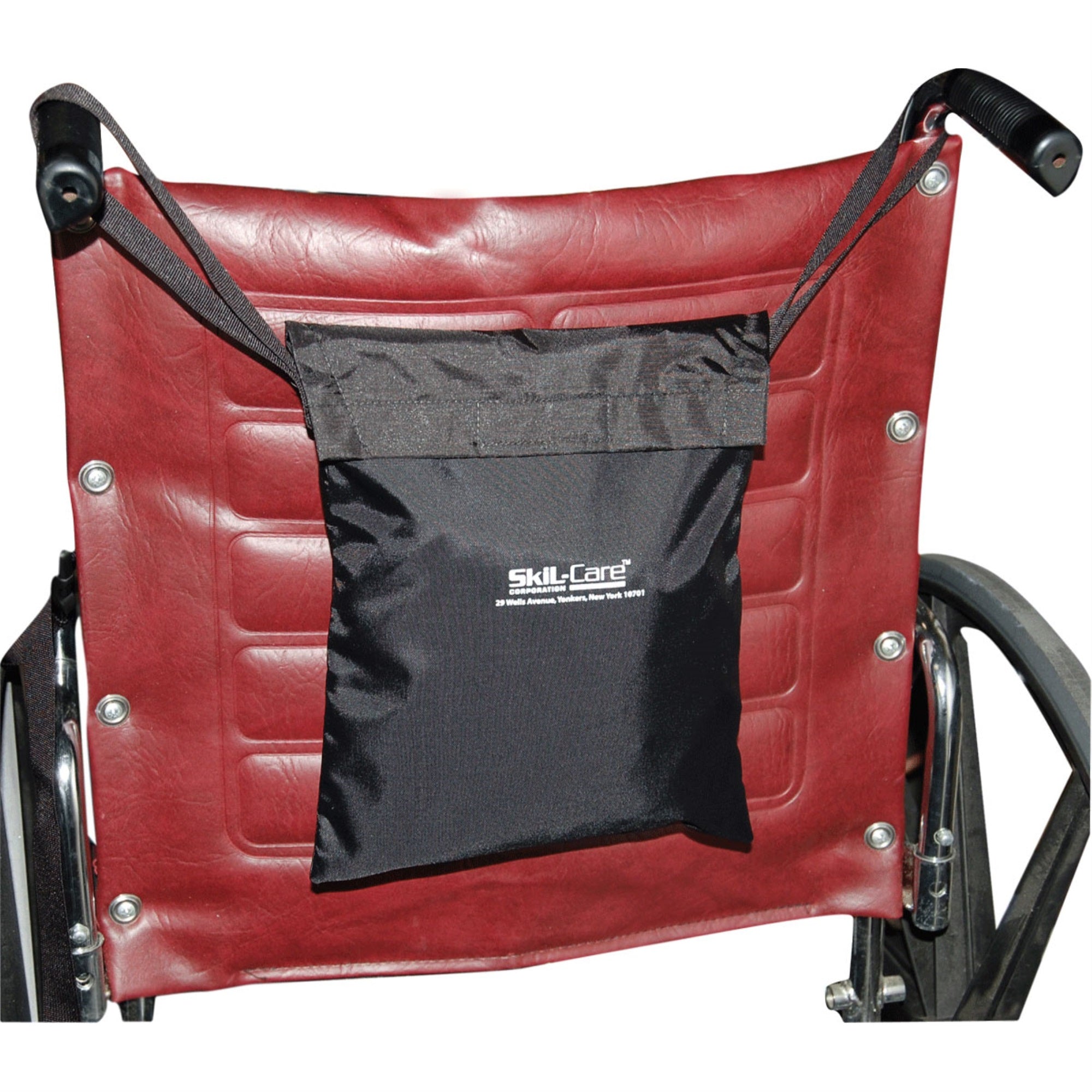 Wheelchair Rain Cape