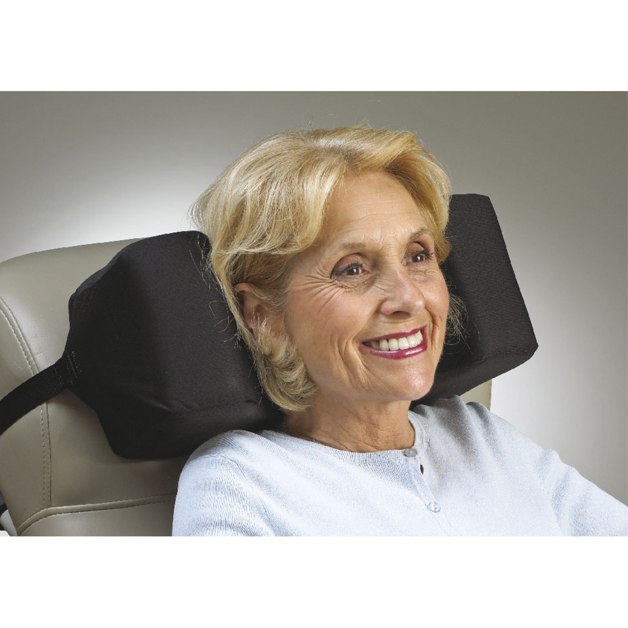 Standard Headrest, 3 Depth