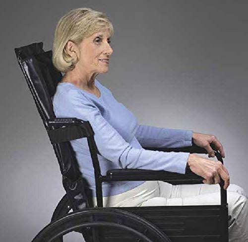 Replacement Strap-Reclining Backrest