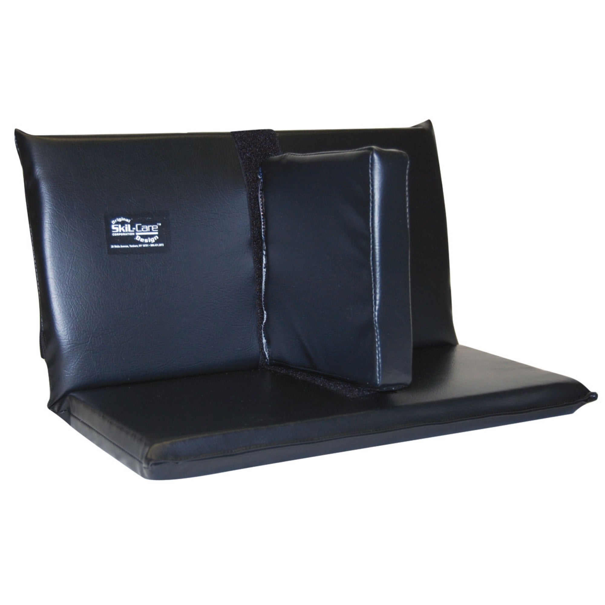 Optional 3 Thick Separator For Footrest Extender