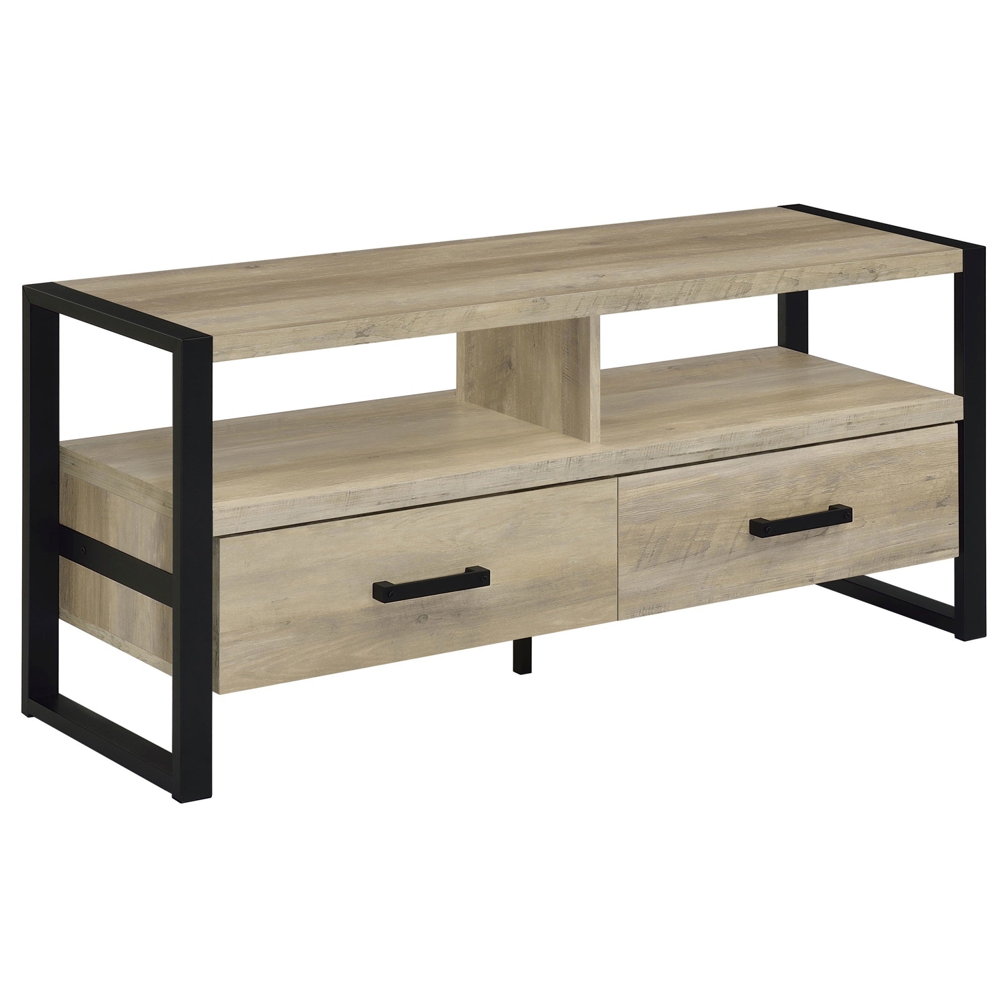 48 Tv Stand Living Room Farmhouse/Rustic