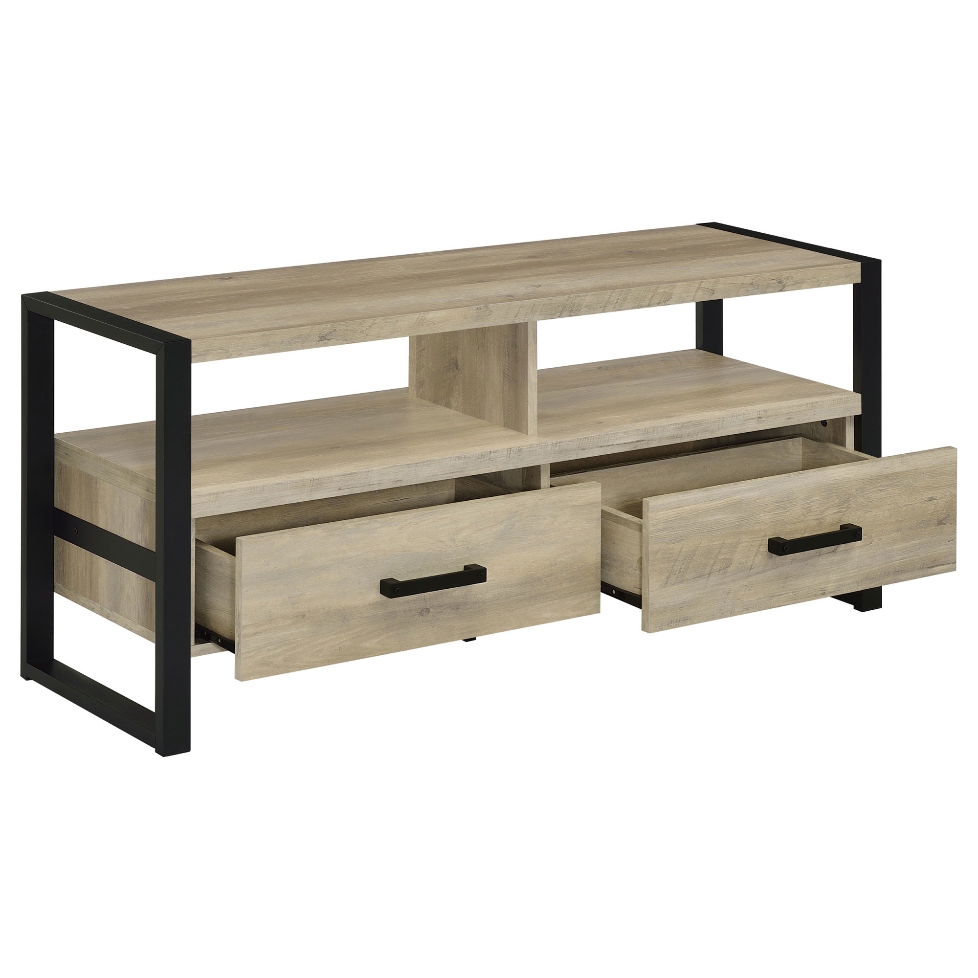 48 Tv Stand Living Room Farmhouse/Rustic