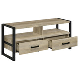 48 Tv Stand Living Room Farmhouse/Rustic