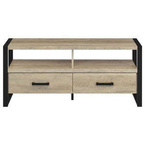 48 Tv Stand Living Room Farmhouse/Rustic